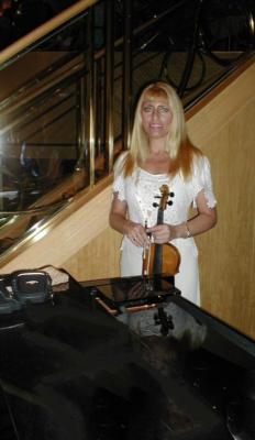 BRILIANCE OF THE SEAS